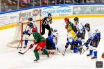 Photo hockey match Cergy-Pontoise - Gap  le 14/03/2025