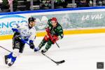 Photo hockey match Cergy-Pontoise - Gap  le 14/03/2025