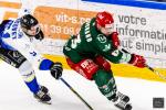 Photo hockey match Cergy-Pontoise - Gap  le 14/03/2025