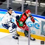 Photo hockey match Cergy-Pontoise - Gap  le 19/09/2025