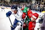 Photo hockey match Cergy-Pontoise - Gap  le 19/09/2025