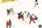 Photo hockey match Cergy-Pontoise - Gap  le 20/01/2026