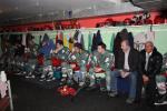 Photo hockey match Cergy-Pontoise - Garges-ls-Gonesse le 28/03/2009