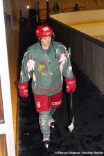 Photo hockey match Cergy-Pontoise - Garges-ls-Gonesse le 05/12/2009