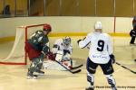 Photo hockey match Cergy-Pontoise - Garges-ls-Gonesse le 05/12/2009
