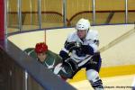 Photo hockey match Cergy-Pontoise - Garges-ls-Gonesse le 05/12/2009