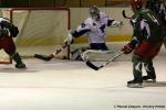 Photo hockey match Cergy-Pontoise - Garges-ls-Gonesse le 05/12/2009