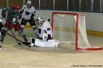 Photo hockey match Cergy-Pontoise - Garges-ls-Gonesse le 05/12/2009