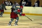 Photo hockey match Cergy-Pontoise - Garges-ls-Gonesse le 05/12/2009