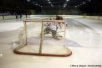 Photo hockey match Cergy-Pontoise - Garges-ls-Gonesse le 05/12/2009