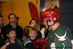 Photo hockey match Cergy-Pontoise - Garges-ls-Gonesse le 05/12/2009