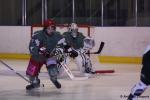 Photo hockey match Cergy-Pontoise - Garges-ls-Gonesse le 15/01/2011