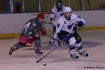 Photo hockey match Cergy-Pontoise - Garges-ls-Gonesse le 15/01/2011
