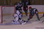 Photo hockey match Cergy-Pontoise - Garges-ls-Gonesse le 15/01/2011