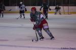 Photo hockey match Cergy-Pontoise - Garges-ls-Gonesse le 15/01/2011