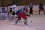 Photo hockey match Cergy-Pontoise - Garges-ls-Gonesse le 15/01/2011