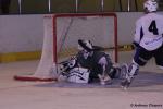 Photo hockey match Cergy-Pontoise - Garges-ls-Gonesse le 15/01/2011