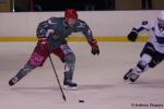 Photo hockey match Cergy-Pontoise - Garges-ls-Gonesse le 15/01/2011