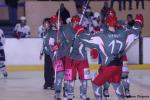 Photo hockey match Cergy-Pontoise - Garges-ls-Gonesse le 15/01/2011
