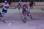 Photo hockey match Cergy-Pontoise - Garges-ls-Gonesse le 15/01/2011