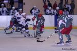 Photo hockey match Cergy-Pontoise - Garges-ls-Gonesse le 15/01/2011