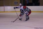Photo hockey match Cergy-Pontoise - Garges-ls-Gonesse le 15/01/2011
