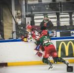 Photo hockey match Cergy-Pontoise - Grenoble  le 26/03/2022