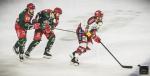 Photo hockey match Cergy-Pontoise - Grenoble  le 26/03/2022
