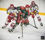 Photo hockey match Cergy-Pontoise - Grenoble  le 26/03/2022