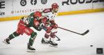 Photo hockey match Cergy-Pontoise - Grenoble  le 26/03/2022