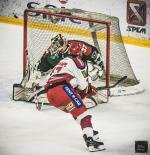 Photo hockey match Cergy-Pontoise - Grenoble  le 26/03/2022