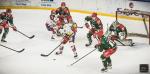 Photo hockey match Cergy-Pontoise - Grenoble  le 26/03/2022