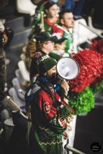 Photo hockey match Cergy-Pontoise - Grenoble  le 26/03/2022