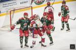 Photo hockey match Cergy-Pontoise - Grenoble  le 26/03/2022