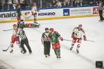 Photo hockey match Cergy-Pontoise - Grenoble  le 26/03/2022