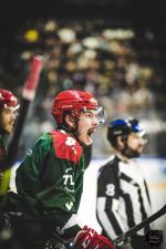 Photo hockey match Cergy-Pontoise - Grenoble  le 26/03/2022