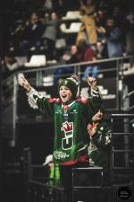 Photo hockey match Cergy-Pontoise - Grenoble  le 26/03/2022