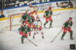 Photo hockey match Cergy-Pontoise - Grenoble  le 27/03/2022