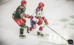 Photo hockey match Cergy-Pontoise - Grenoble  le 27/03/2022