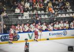 Photo hockey match Cergy-Pontoise - Grenoble  le 27/03/2022