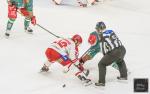 Photo hockey match Cergy-Pontoise - Grenoble  le 23/09/2022