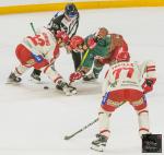 Photo hockey match Cergy-Pontoise - Grenoble  le 23/09/2022