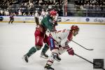 Photo hockey match Cergy-Pontoise - Grenoble  le 10/01/2023