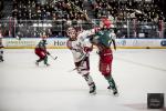 Photo hockey match Cergy-Pontoise - Grenoble  le 10/01/2023