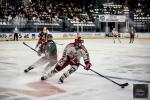 Photo hockey match Cergy-Pontoise - Grenoble  le 10/01/2023