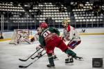 Photo hockey match Cergy-Pontoise - Grenoble  le 10/01/2023