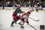 Photo hockey match Cergy-Pontoise - Grenoble  le 10/01/2023