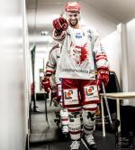 Photo hockey match Cergy-Pontoise - Grenoble  le 10/01/2023