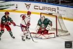 Photo hockey match Cergy-Pontoise - Grenoble  le 10/01/2023