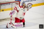 Photo hockey match Cergy-Pontoise - Grenoble  le 25/03/2023